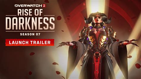 overwatch 2 season 7 leaks|What’s new in Overwatch 2 season 7